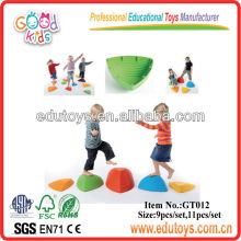 Plastic Toys Set Sport Equipment